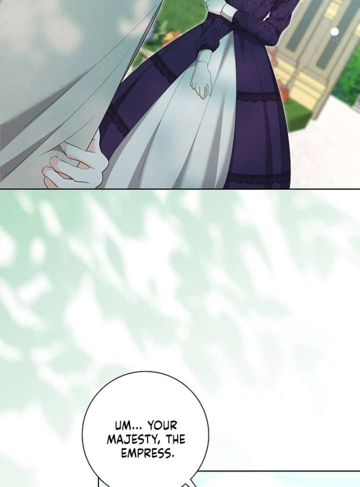 I Tried to Twist the Original Story But Ended Up Seducing the Northern Duke Chapter 27 392 004