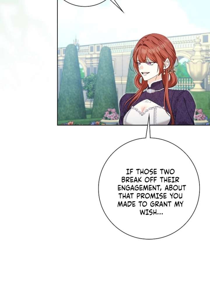 I Tried to Twist the Original Story But Ended Up Seducing the Northern Duke Chapter 27 393 005