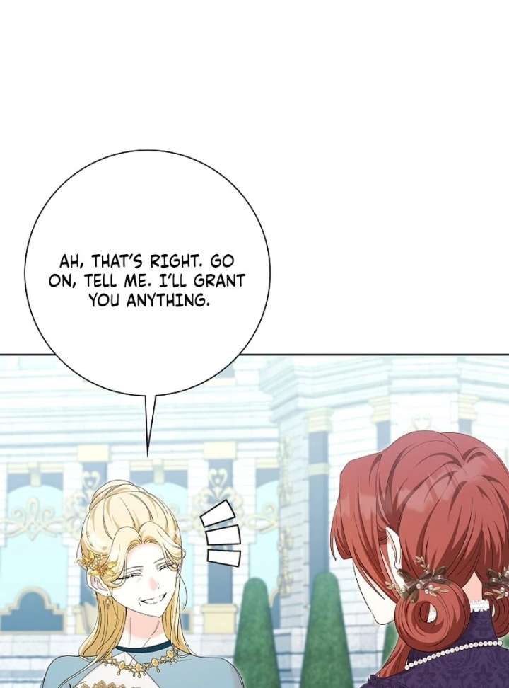 I Tried to Twist the Original Story But Ended Up Seducing the Northern Duke Chapter 27 394 006