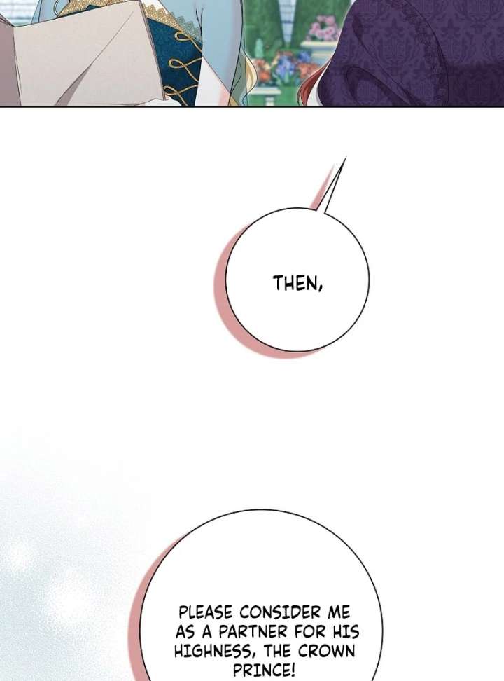 I Tried to Twist the Original Story But Ended Up Seducing the Northern Duke Chapter 27 395 007