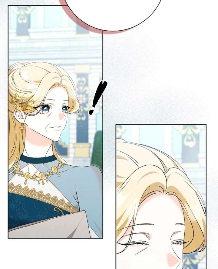 I Tried to Twist the Original Story But Ended Up Seducing the Northern Duke Chapter 27 396 008