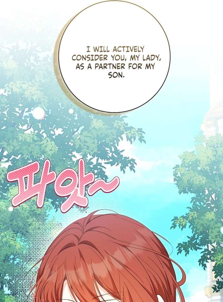 I Tried to Twist the Original Story But Ended Up Seducing the Northern Duke Chapter 27 398 010