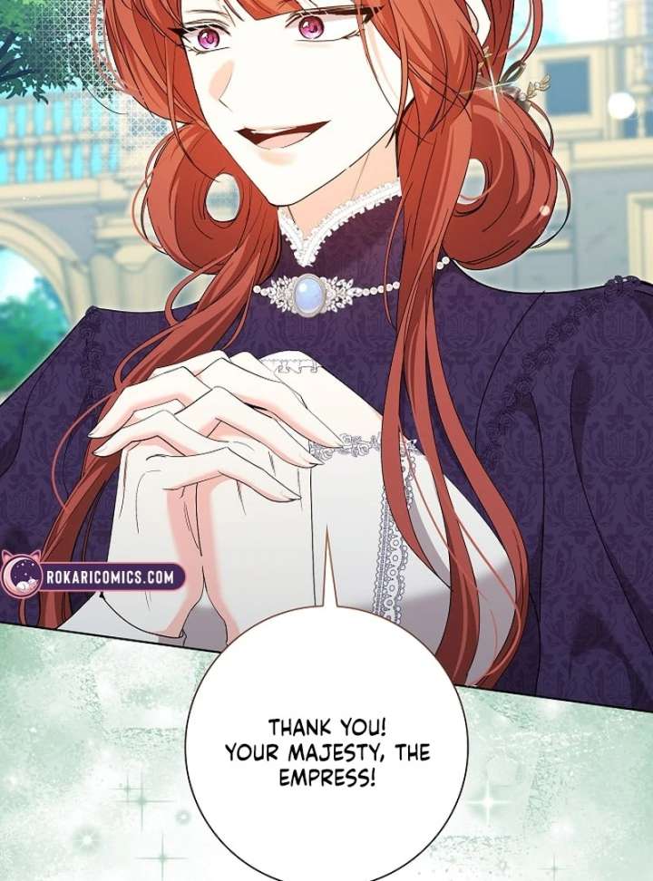 I Tried to Twist the Original Story But Ended Up Seducing the Northern Duke Chapter 27 399 011