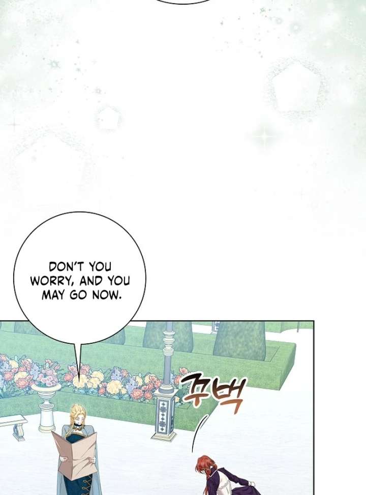 I Tried to Twist the Original Story But Ended Up Seducing the Northern Duke Chapter 27 400 012