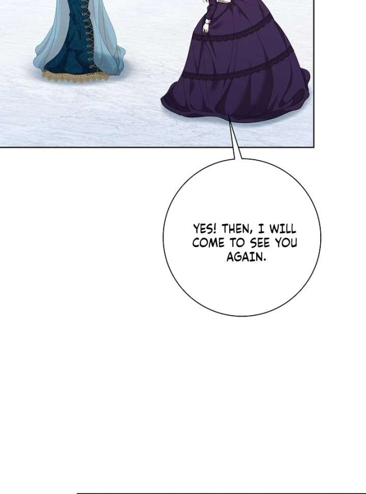 I Tried to Twist the Original Story But Ended Up Seducing the Northern Duke Chapter 27 401 013