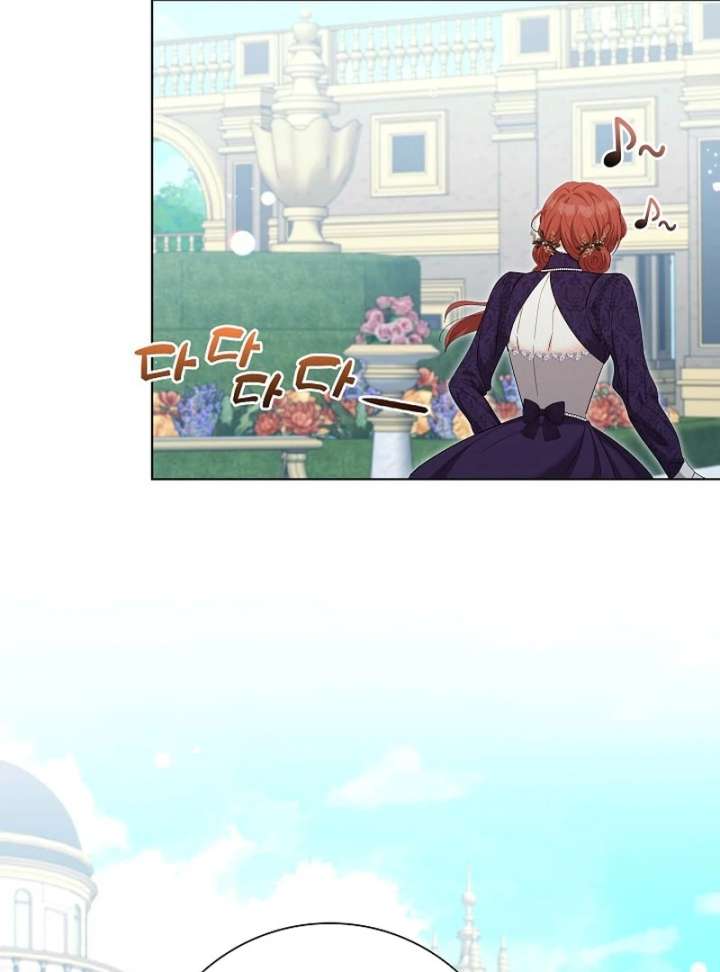 I Tried to Twist the Original Story But Ended Up Seducing the Northern Duke Chapter 27 402 014