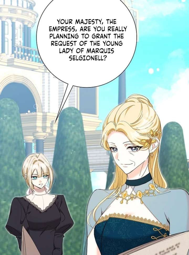 I Tried to Twist the Original Story But Ended Up Seducing the Northern Duke Chapter 27 403 015