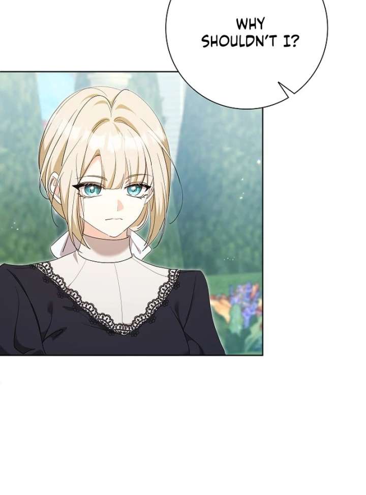 I Tried to Twist the Original Story But Ended Up Seducing the Northern Duke Chapter 27 405 017