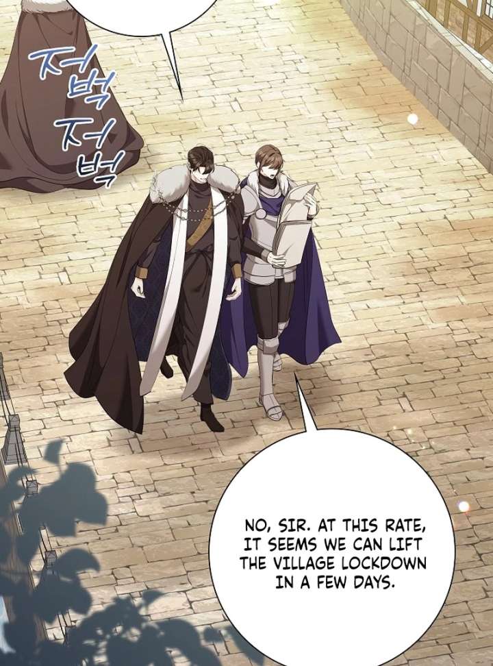 I Tried to Twist the Original Story But Ended Up Seducing the Northern Duke Chapter 27 417 029