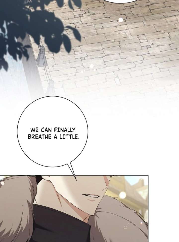 I Tried to Twist the Original Story But Ended Up Seducing the Northern Duke Chapter 27 418 030