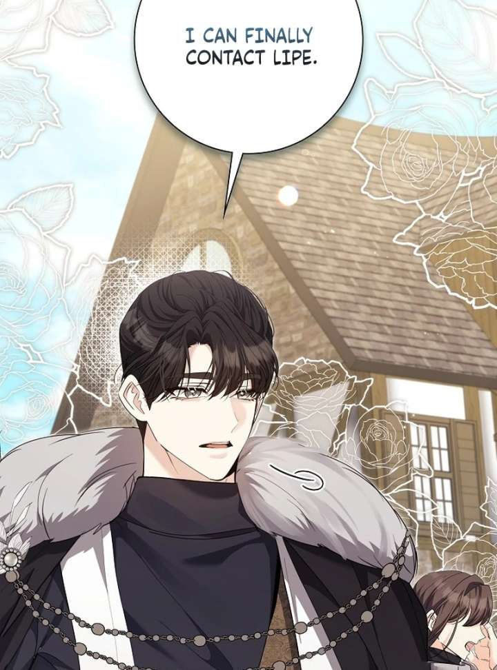 I Tried to Twist the Original Story But Ended Up Seducing the Northern Duke Chapter 27 420 032