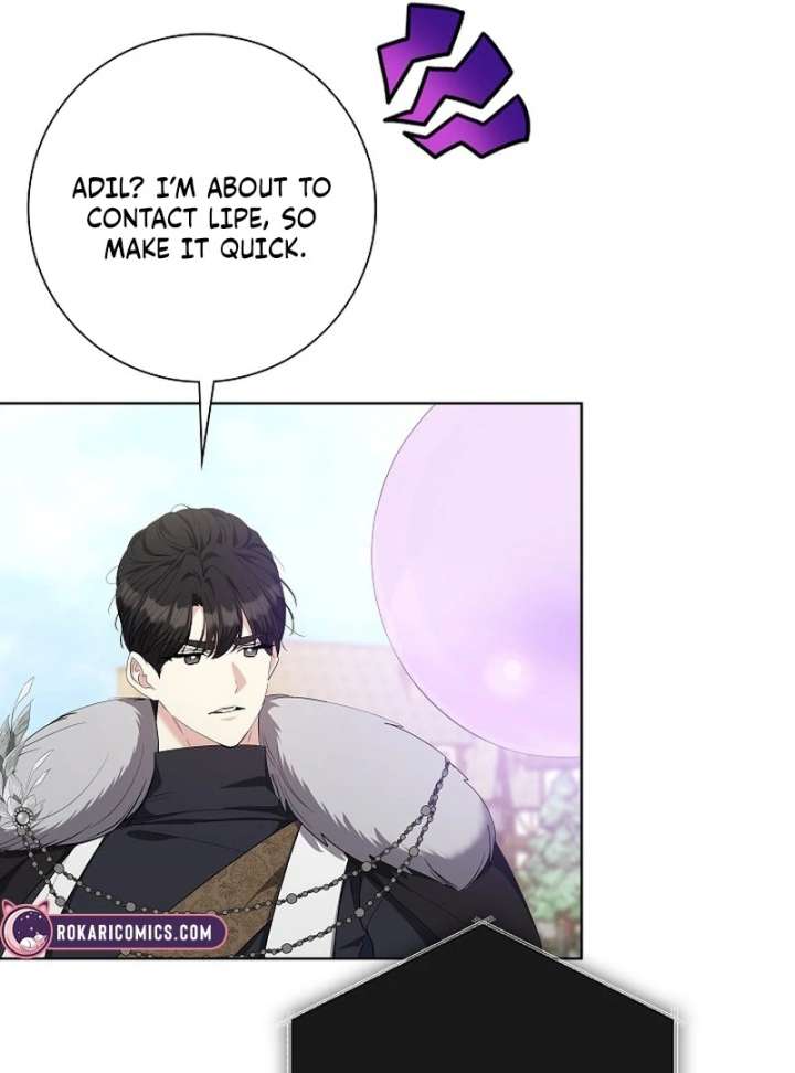 I Tried to Twist the Original Story But Ended Up Seducing the Northern Duke Chapter 27 425 037