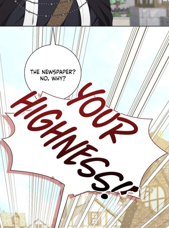 I Tried to Twist the Original Story But Ended Up Seducing the Northern Duke Chapter 27 429 041