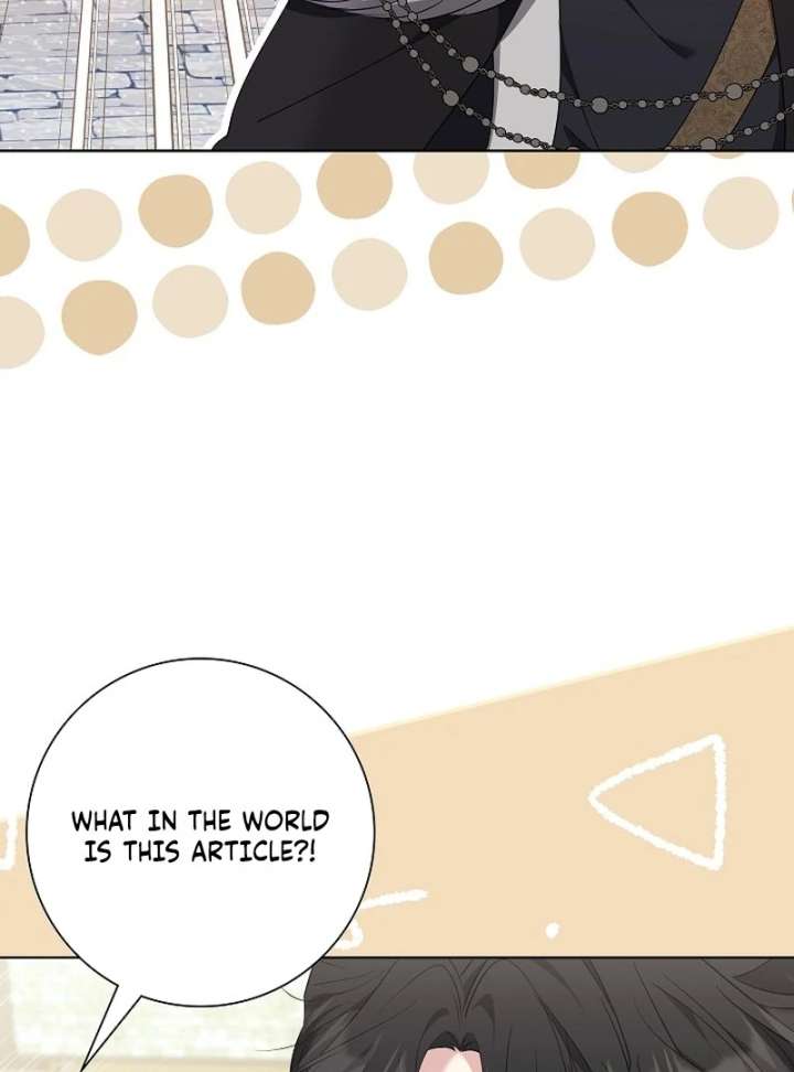 I Tried to Twist the Original Story But Ended Up Seducing the Northern Duke Chapter 27 431 043