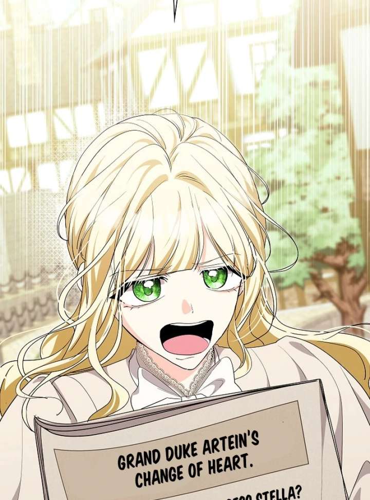 I Tried to Twist the Original Story But Ended Up Seducing the Northern Duke Chapter 27 436 048