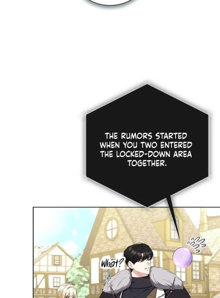 I Tried to Twist the Original Story But Ended Up Seducing the Northern Duke Chapter 27 439 051