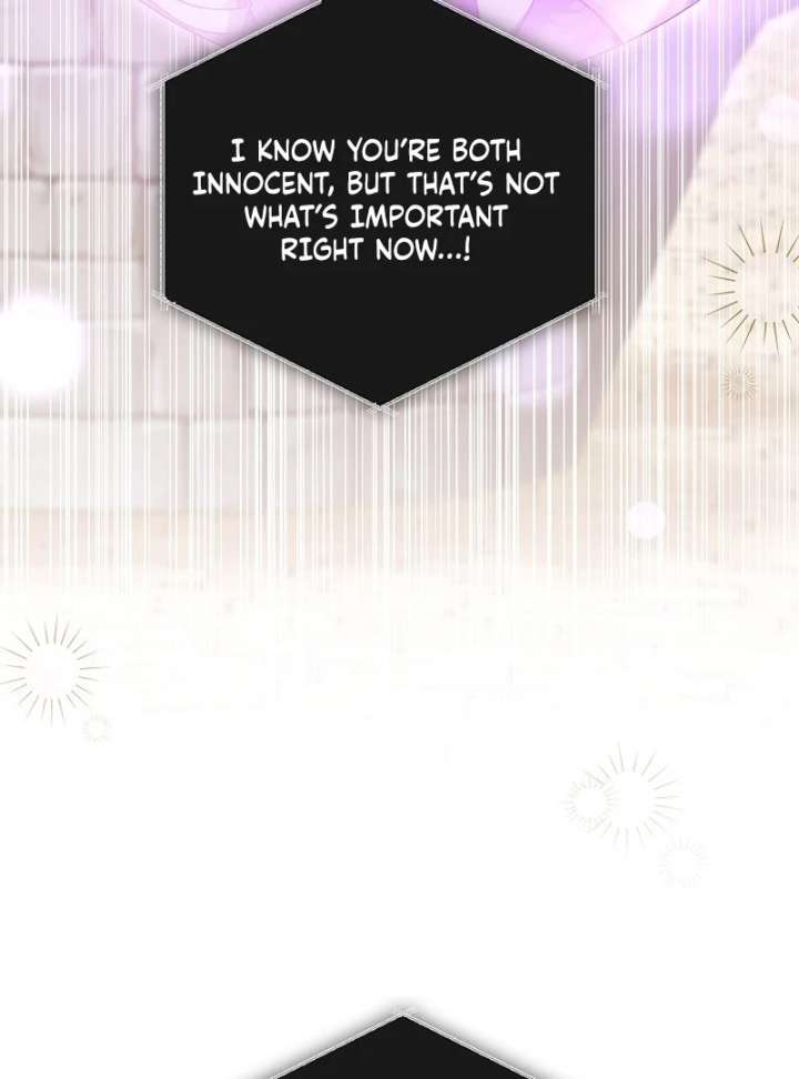 I Tried to Twist the Original Story But Ended Up Seducing the Northern Duke Chapter 27 444 056