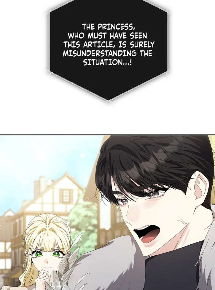 I Tried to Twist the Original Story But Ended Up Seducing the Northern Duke Chapter 27 445 057