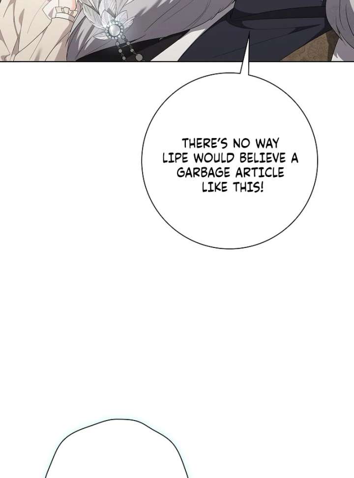 I Tried to Twist the Original Story But Ended Up Seducing the Northern Duke Chapter 27 446 058