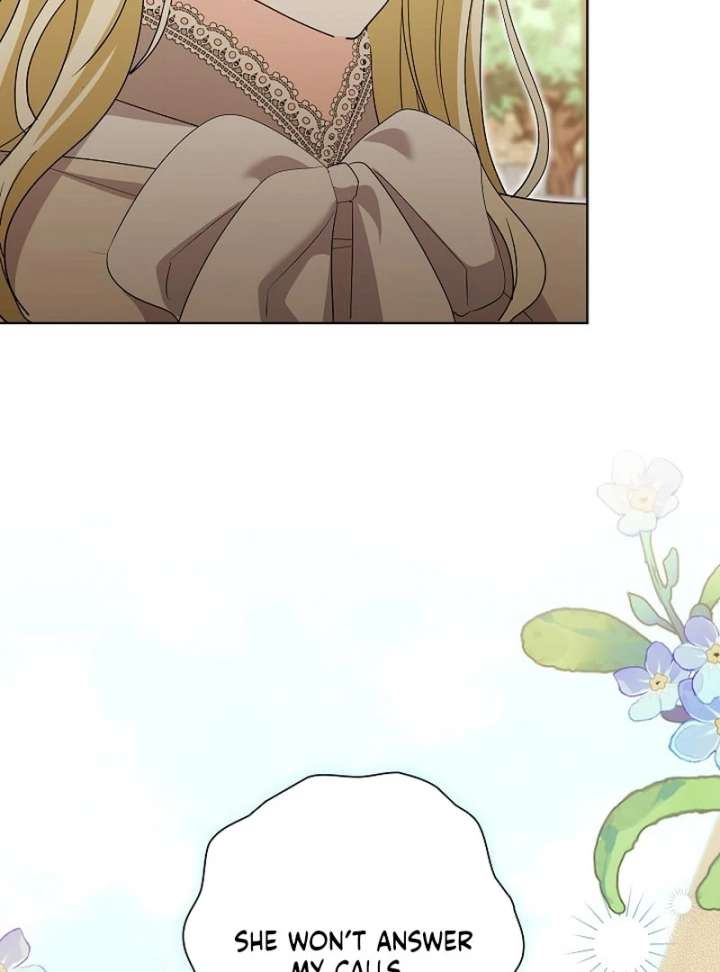 I Tried to Twist the Original Story But Ended Up Seducing the Northern Duke Chapter 27 449 061