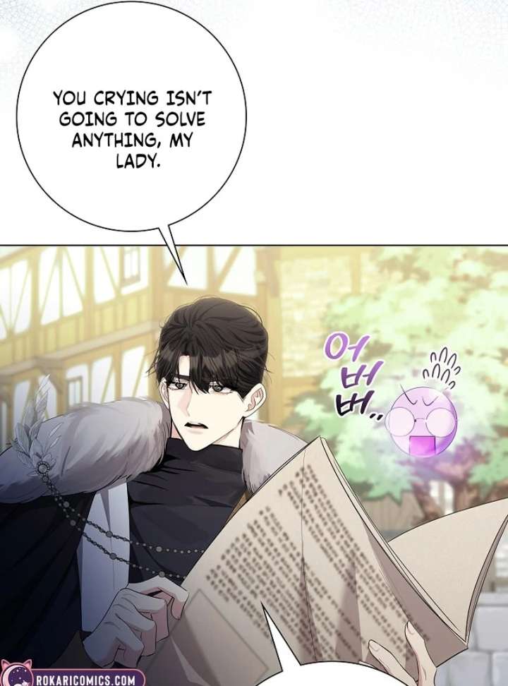 I Tried to Twist the Original Story But Ended Up Seducing the Northern Duke Chapter 27 452 064