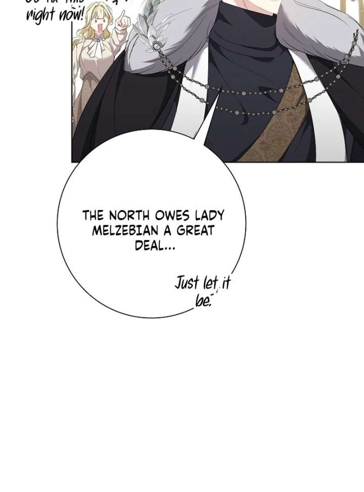 I Tried to Twist the Original Story But Ended Up Seducing the Northern Duke Chapter 27 458 070