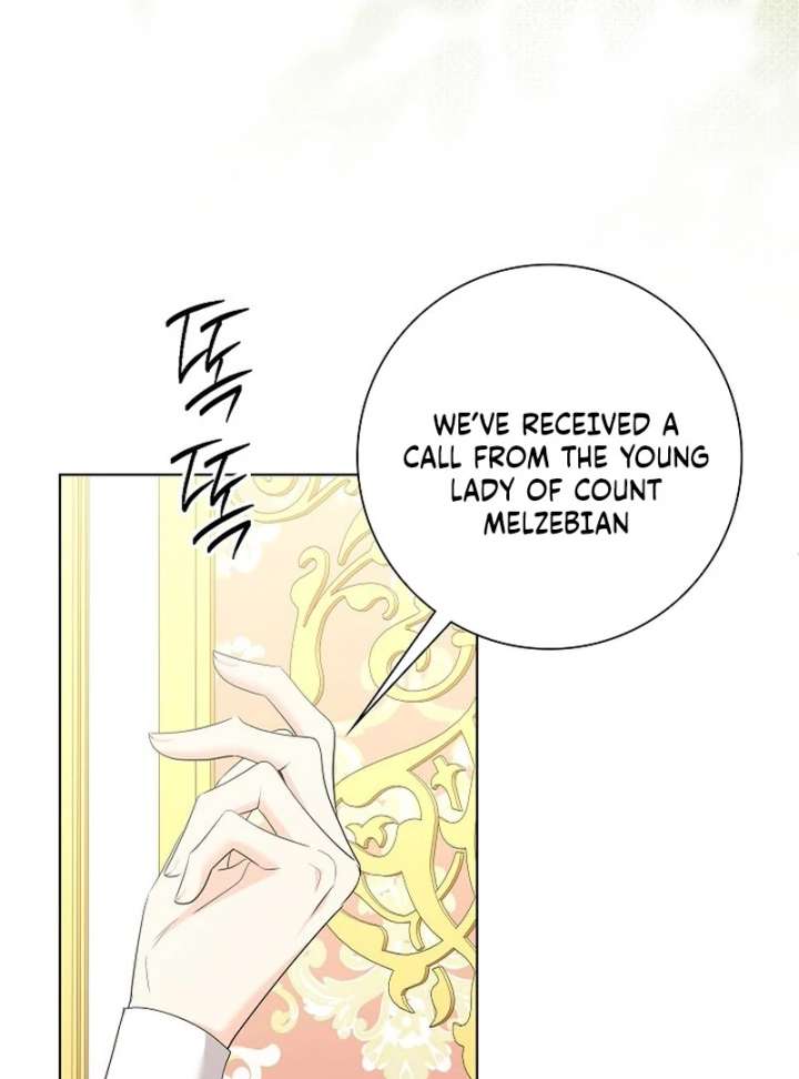 I Tried to Twist the Original Story But Ended Up Seducing the Northern Duke Chapter 27 462 074