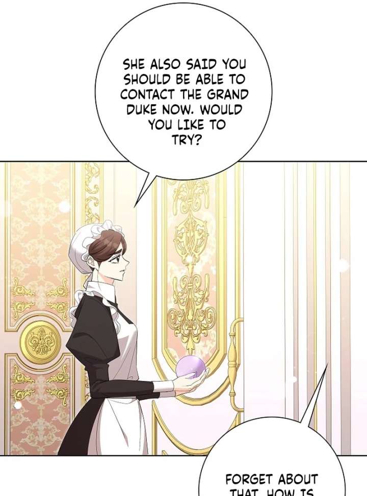 I Tried to Twist the Original Story But Ended Up Seducing the Northern Duke Chapter 27 464 076