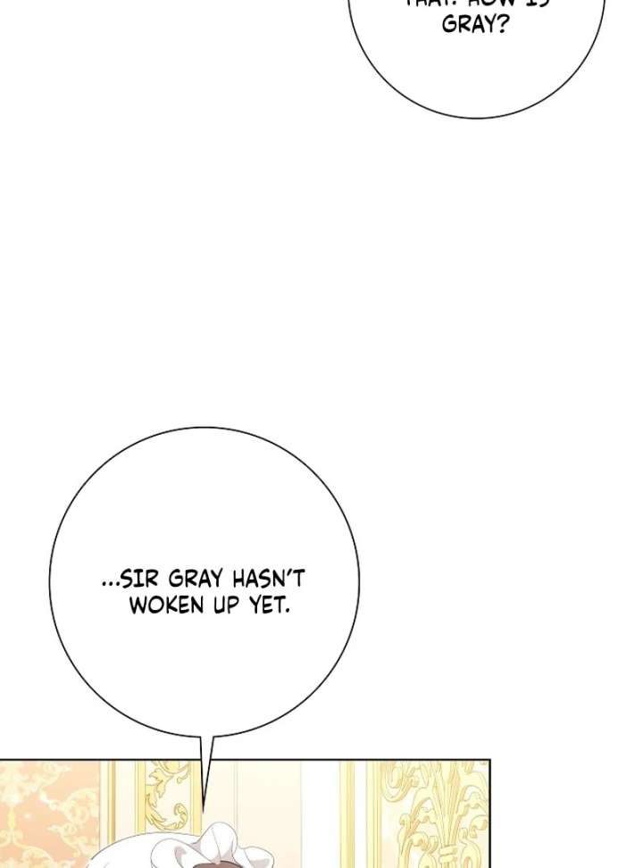 I Tried to Twist the Original Story But Ended Up Seducing the Northern Duke Chapter 27 465 077