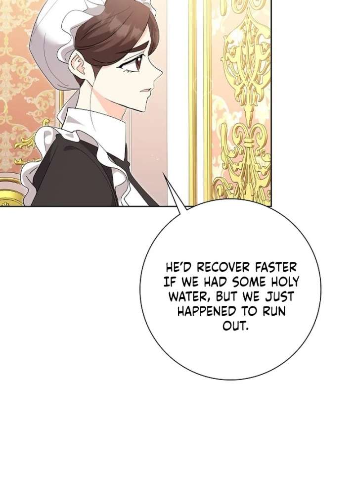 I Tried to Twist the Original Story But Ended Up Seducing the Northern Duke Chapter 27 466 078