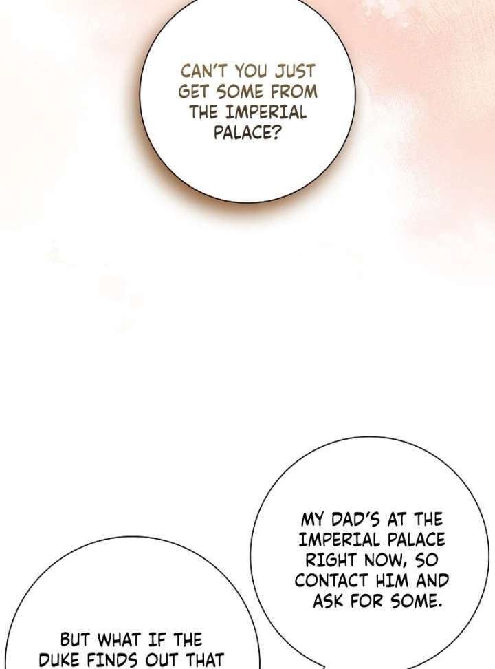 I Tried to Twist the Original Story But Ended Up Seducing the Northern Duke Chapter 27 469 081