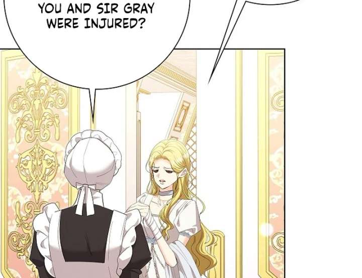 I Tried to Twist the Original Story But Ended Up Seducing the Northern Duke Chapter 27 470 082