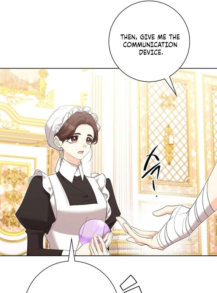 I Tried to Twist the Original Story But Ended Up Seducing the Northern Duke Chapter 27 472 084