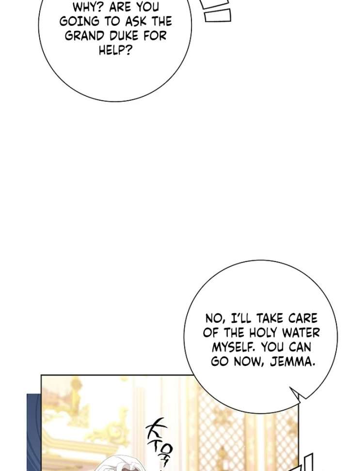 I Tried to Twist the Original Story But Ended Up Seducing the Northern Duke Chapter 27 473 085