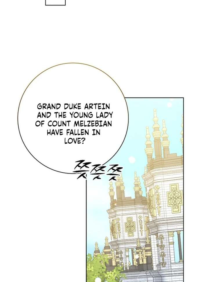 I Tried to Twist the Original Story But Ended Up Seducing the Northern Duke Chapter 27 476 088