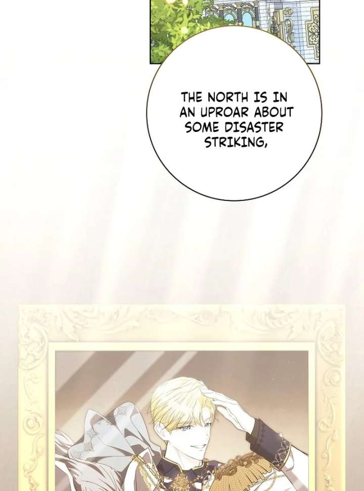 I Tried to Twist the Original Story But Ended Up Seducing the Northern Duke Chapter 27 477 089