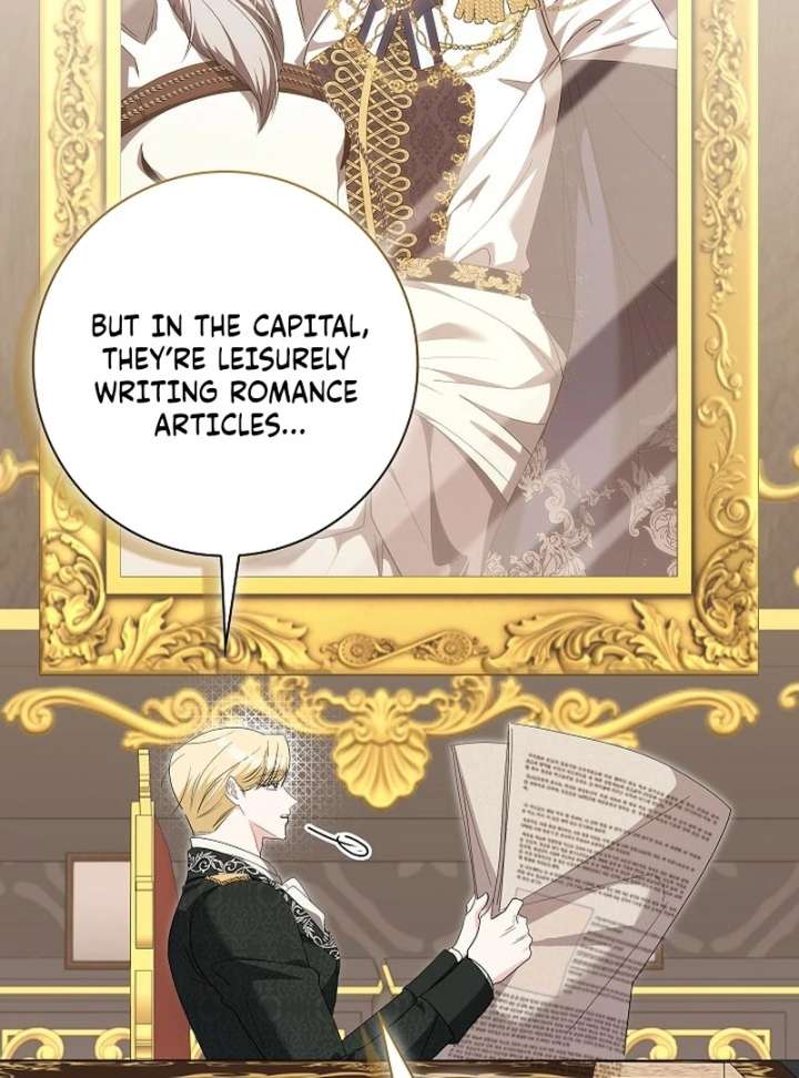 I Tried to Twist the Original Story But Ended Up Seducing the Northern Duke Chapter 27 478 090