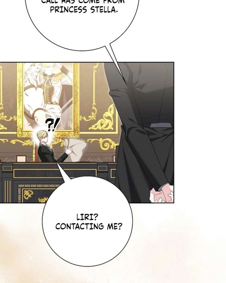 I Tried to Twist the Original Story But Ended Up Seducing the Northern Duke Chapter 27 480 092