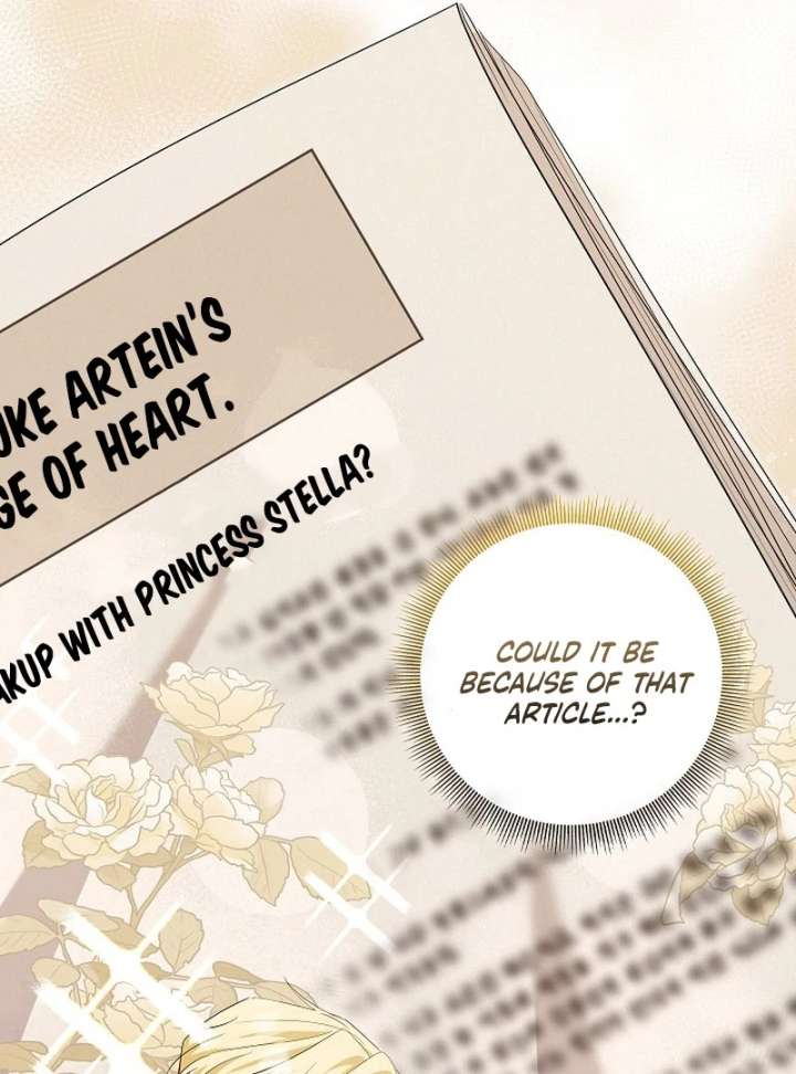 I Tried to Twist the Original Story But Ended Up Seducing the Northern Duke Chapter 27 481 093