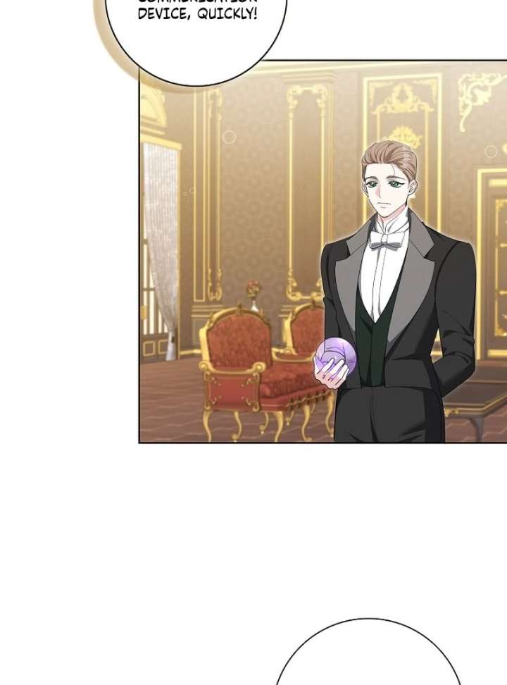 I Tried to Twist the Original Story But Ended Up Seducing the Northern Duke Chapter 27 485 097