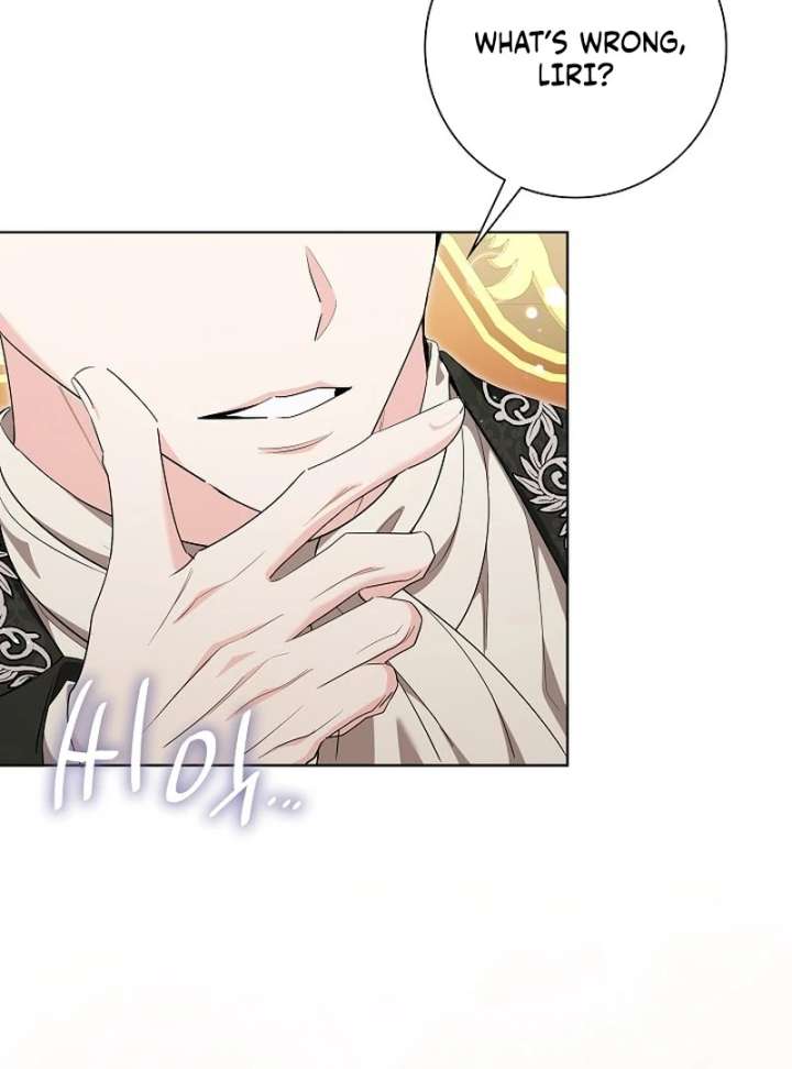 I Tried to Twist the Original Story But Ended Up Seducing the Northern Duke Chapter 27 486 098