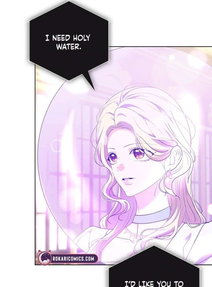 I Tried to Twist the Original Story But Ended Up Seducing the Northern Duke Chapter 27 490 102