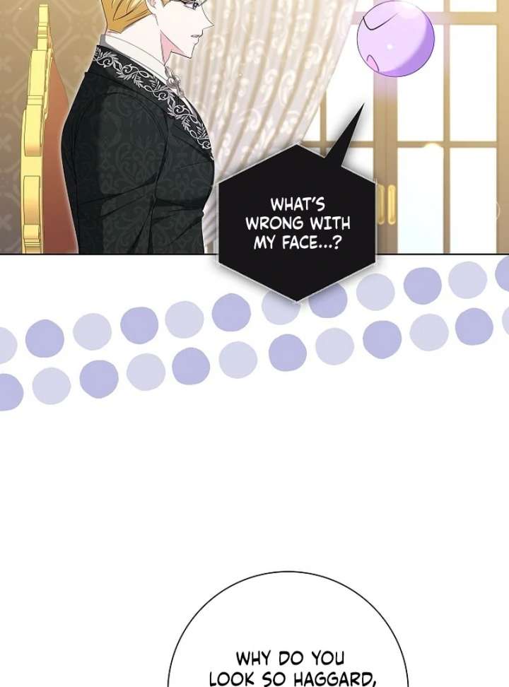 I Tried to Twist the Original Story But Ended Up Seducing the Northern Duke Chapter 27 492 104