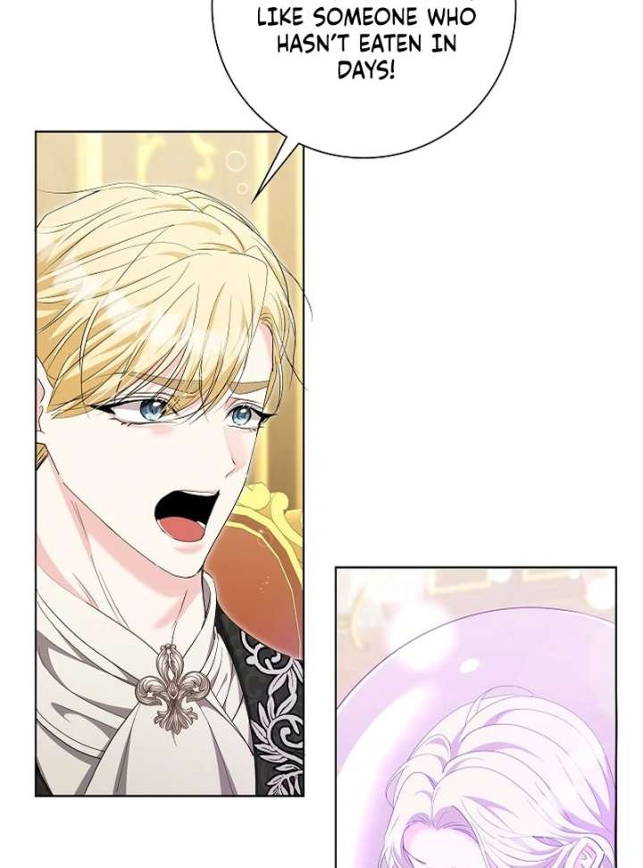 I Tried to Twist the Original Story But Ended Up Seducing the Northern Duke Chapter 27 493 105