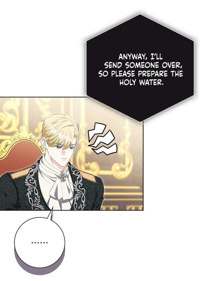 I Tried to Twist the Original Story But Ended Up Seducing the Northern Duke Chapter 27 495 107