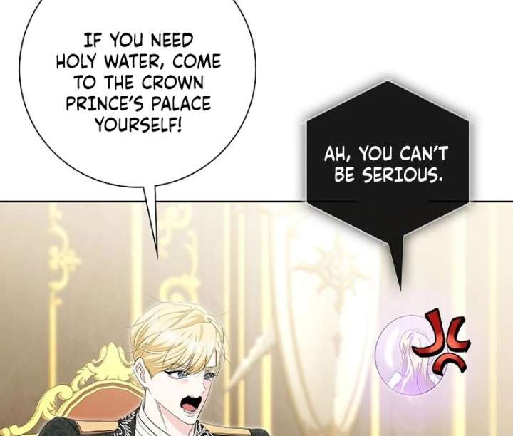 I Tried to Twist the Original Story But Ended Up Seducing the Northern Duke Chapter 27 498 110