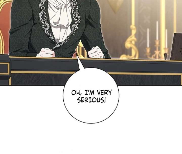 I Tried to Twist the Original Story But Ended Up Seducing the Northern Duke Chapter 27 499 111