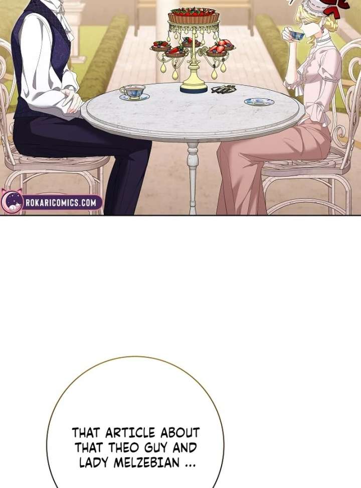 I Tried to Twist the Original Story But Ended Up Seducing the Northern Duke Chapter 27 505 117