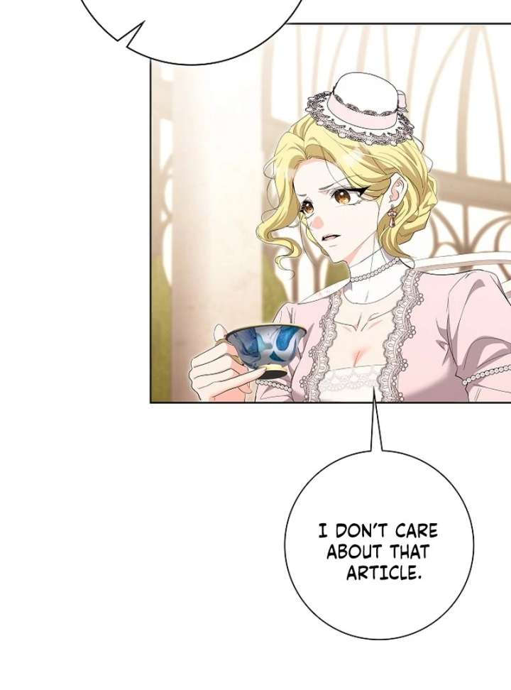 I Tried to Twist the Original Story But Ended Up Seducing the Northern Duke Chapter 27 506 118