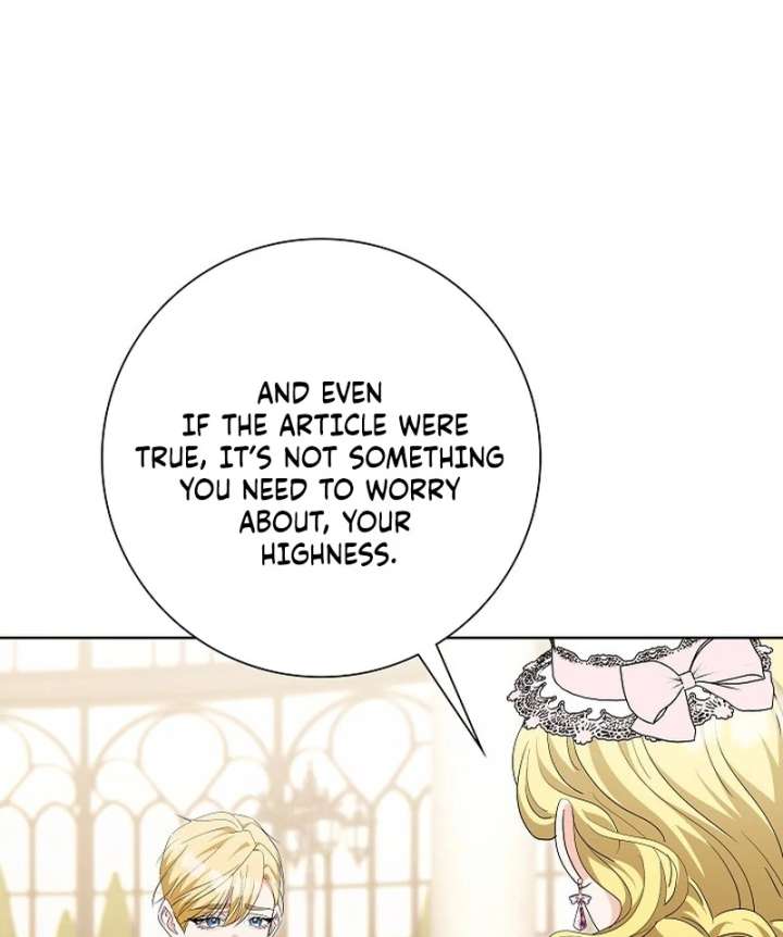 I Tried to Twist the Original Story But Ended Up Seducing the Northern Duke Chapter 27 507 119